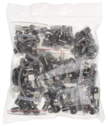 УГЛОВОЙ СОЕДИНИТЕЛЬ F-W/F-G/KAT*P100 УГЛОВОЙ СОЕДИНИТЕЛЬ F-W/F-G/KAT*P100